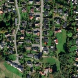Satellite imagery of Lillebælt Powerline Crossing 2, Tower North, DK