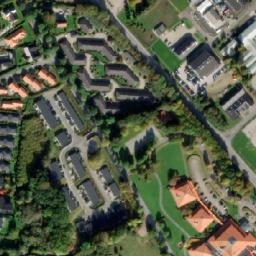 Satellite imagery of Snoghøj Radio Mast, DK