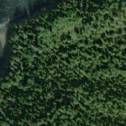 Satellite imagery of Point Santa Gertrudis, US