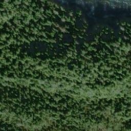 Satellite imagery of Point Santa Gertrudis, US