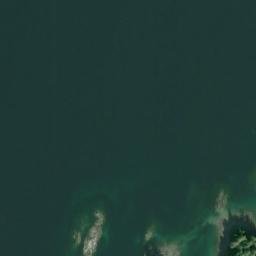 Satellite imagery of Tatoosh Rocks, US