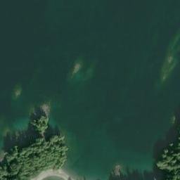 Satellite imagery of Tatoosh Rocks, US