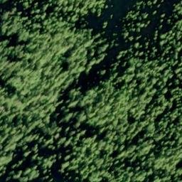 Satellite imagery of Tatoosh Point, US