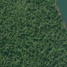 Satellite imagery of Steep Point, US