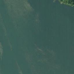 Satellite imagery of Raw Point, CA