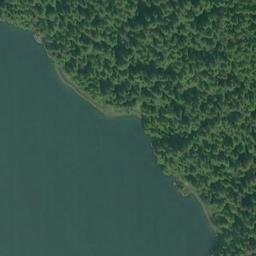 Satellite imagery of Raw Point, CA