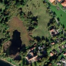Satellite imagery of Snoghøj Radio Mast, DK