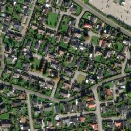 Satellite imagery of Snoghøj Radio Mast, DK