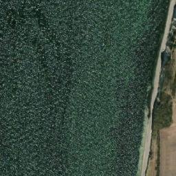 Satellite imagery of Draget, DK
