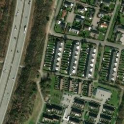 Satellite imagery of boundary_stone, DK