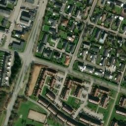 Satellite imagery of boundary_stone, DK