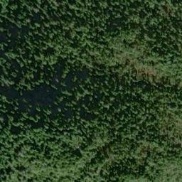 Satellite imagery of Point Santa Gertrudis, US