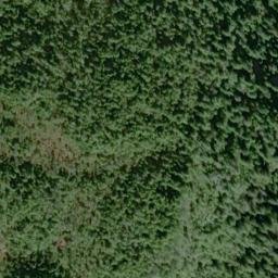 Satellite imagery of Point Santa Gertrudis, US