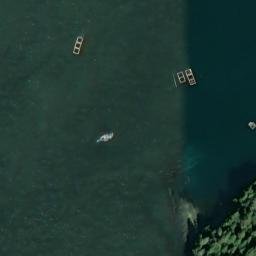 Satellite imagery of Entrance Point, US
