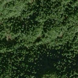Satellite imagery of Mamie Mine, US