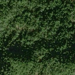 Satellite imagery of Mamie Mine, US