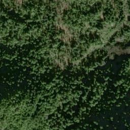 Satellite imagery of Mamie Mine, US