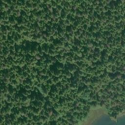 Satellite imagery of Steep Point, US