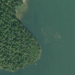 Satellite imagery of Steep Point, US