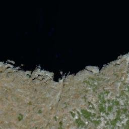 Satellite imagery of Mount Bisson, CA