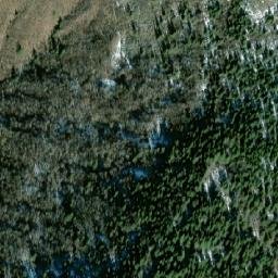 Satellite imagery of Sandy Hill, CA