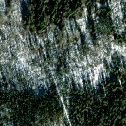 Satellite imagery of Noetai Hill, CA