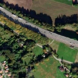Satellite imagery of Lyngs Odde, DK