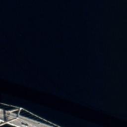 Satellite imagery of Lyngs Odde, DK