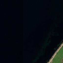 Satellite imagery of New Lillebaelt Bridge, Tower East, DK