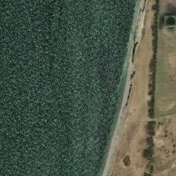 Satellite imagery of Draget, DK