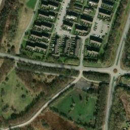Satellite imagery of boundary_stone, DK