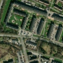 Satellite imagery of boundary_stone, DK