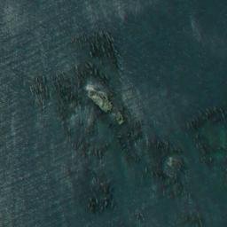 Satellite imagery of Snail Point, US