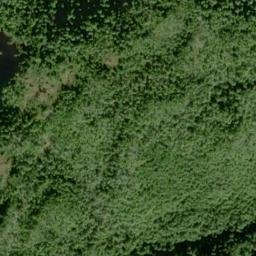 Satellite imagery of Mamie Mine, US
