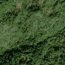Satellite imagery of Mamie Mine, US