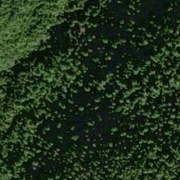 Satellite imagery of Mamie Mine, US