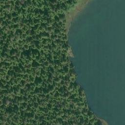 Satellite imagery of Steep Point, US
