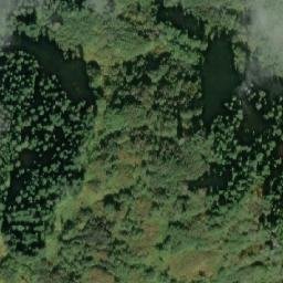 Satellite imagery of Wilauks Mountain, CA