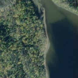 Satellite imagery of Red Bluff, CA