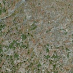 Satellite imagery of Mount Bisson, CA
