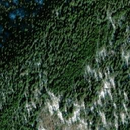 Satellite imagery of Sandy Hill, CA