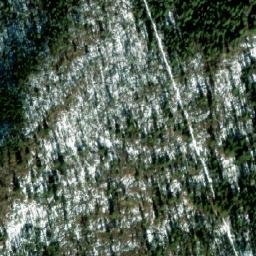 Satellite imagery of Noetai Hill, CA
