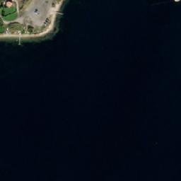 Satellite imagery of Lyngs Odde, DK