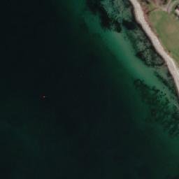 Satellite imagery of Enebærodde, DK