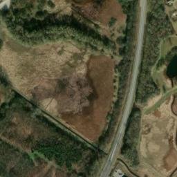 Satellite imagery of boundary_stone, DK