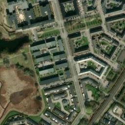 Satellite imagery of boundary_stone, DK