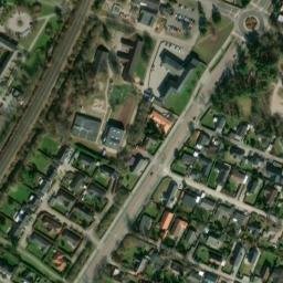 Satellite imagery of boundary_stone, DK