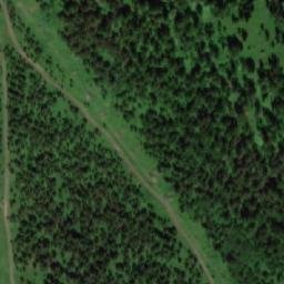 Satellite imagery of Горпромуч, RU