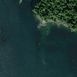 Satellite imagery of Snail Point, US