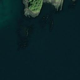 Satellite imagery of Entrance Point, US